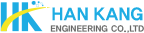 HANK KANG Engineering Co.,Ltd
